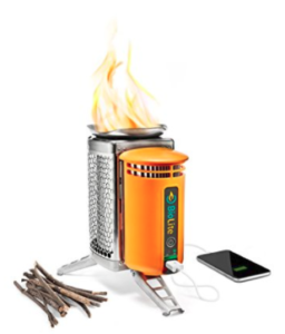 biostove