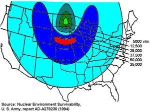 us map