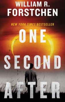 Book One Second After