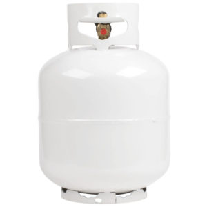 propane tank