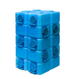 water bricks